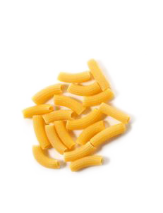 Bulk dried pasta